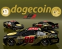 Dogecoin-Community sponsert NASCAR-Rennfahrer | heise online